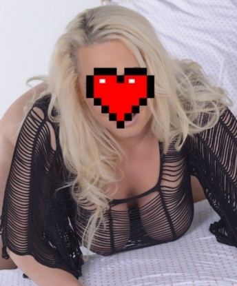 Наталья, 40